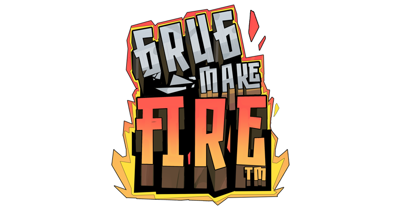 Grug Make Fire  Subpage Logo thumbnail